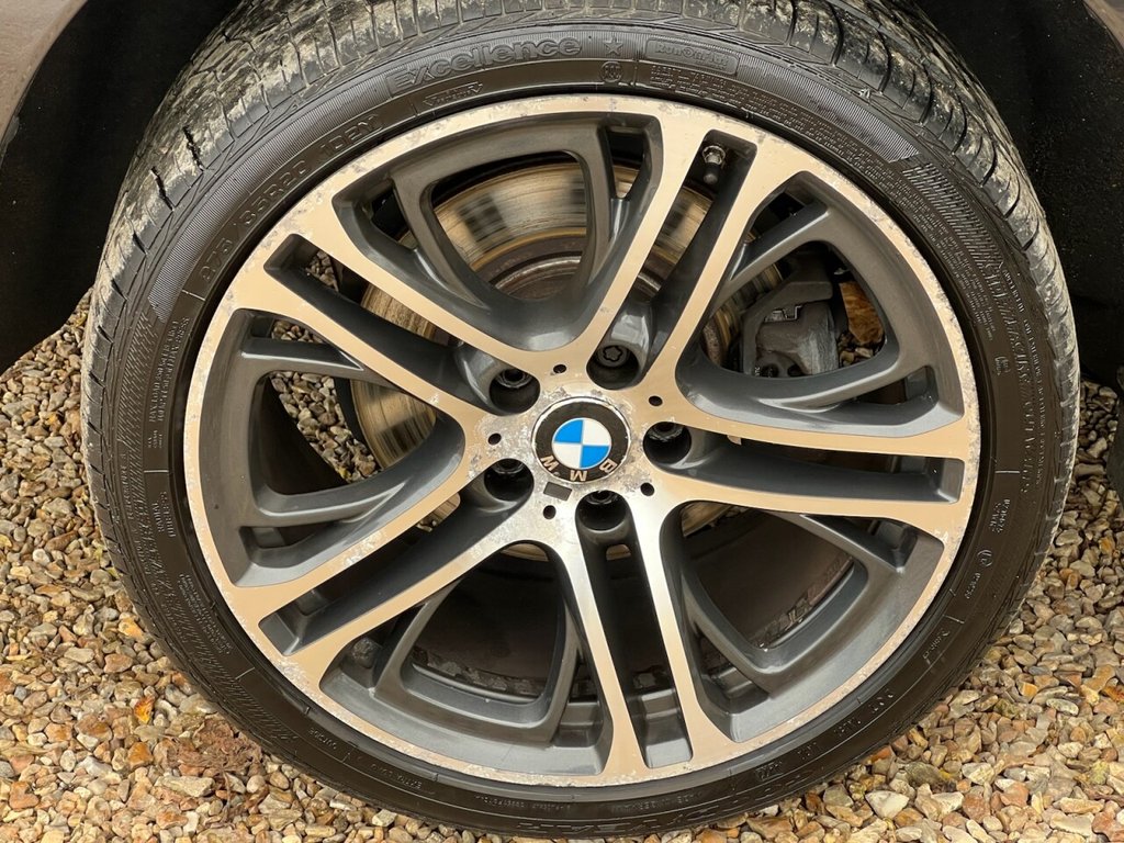 Used BMW X4 2017 for sale - 76338599: Photo 11