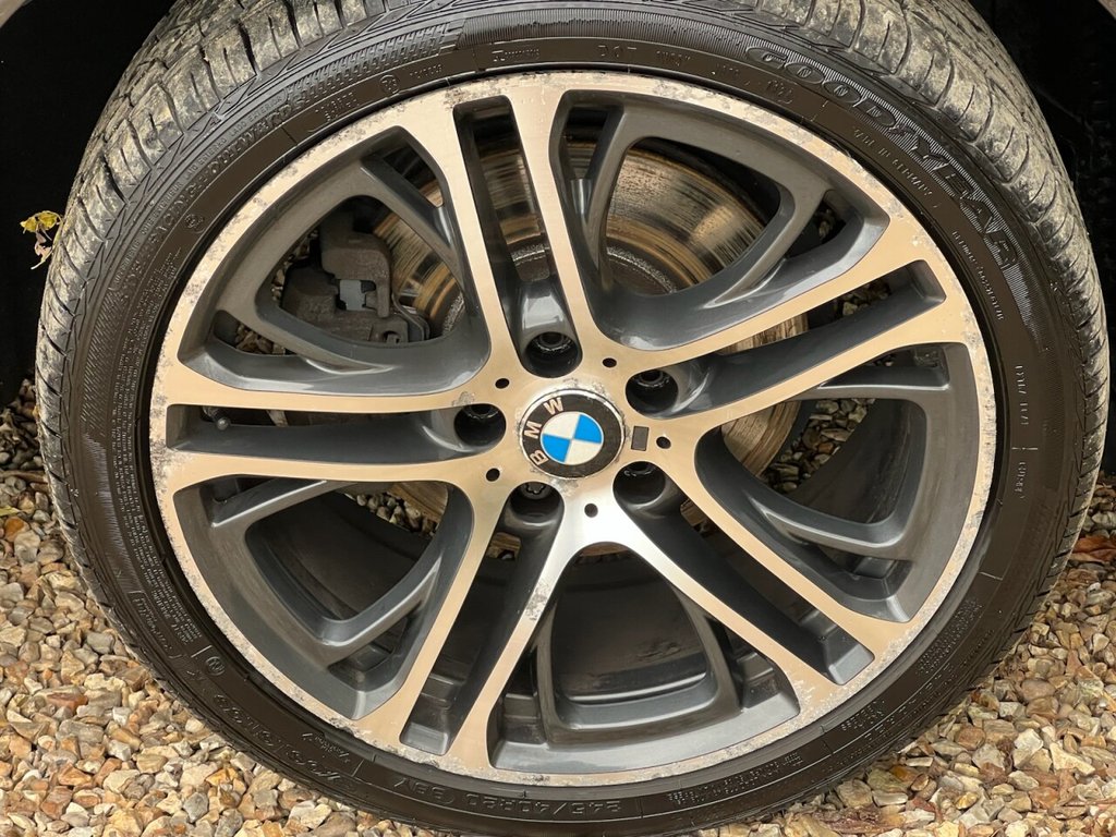 Used BMW X4 2017 for sale - 76338599: Photo 12