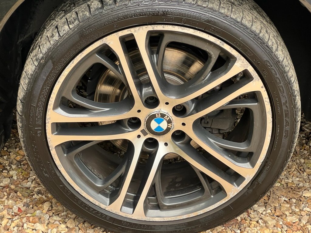 Used BMW X4 2017 for sale - 76338599: Photo 13