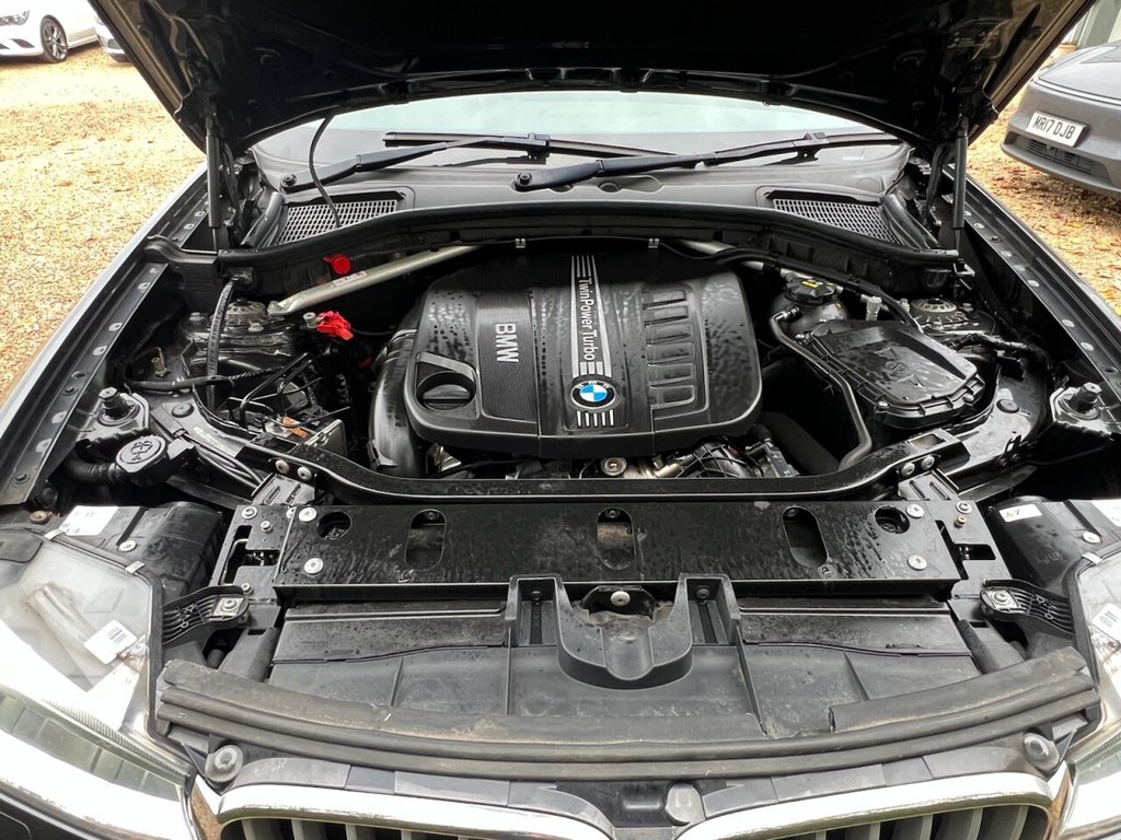 Used BMW X4 2017 for sale - 76338599: Photo 15