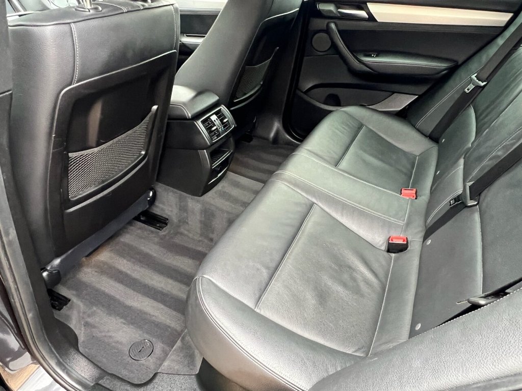 Used BMW X4 2017 for sale - 76338599: Photo 20