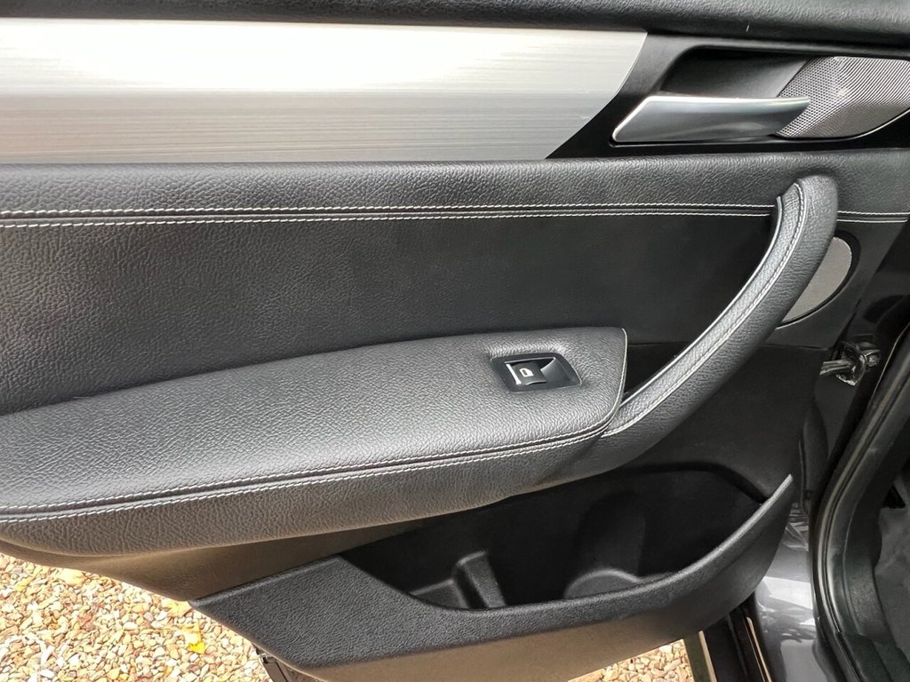 Used BMW X4 2017 for sale - 76338599: Photo 21