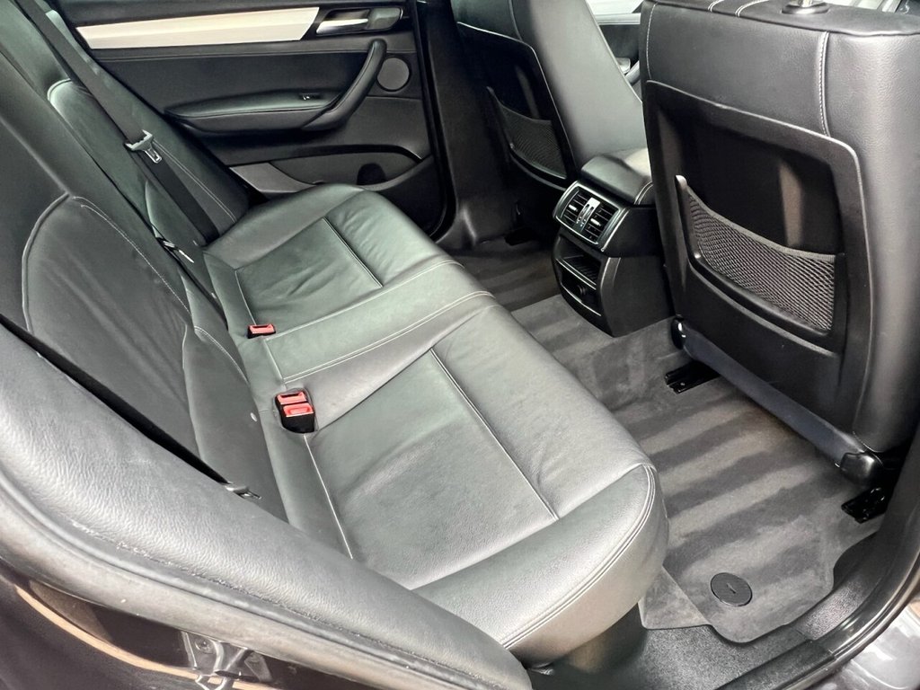 Used BMW X4 2017 for sale - 76338599: Photo 24