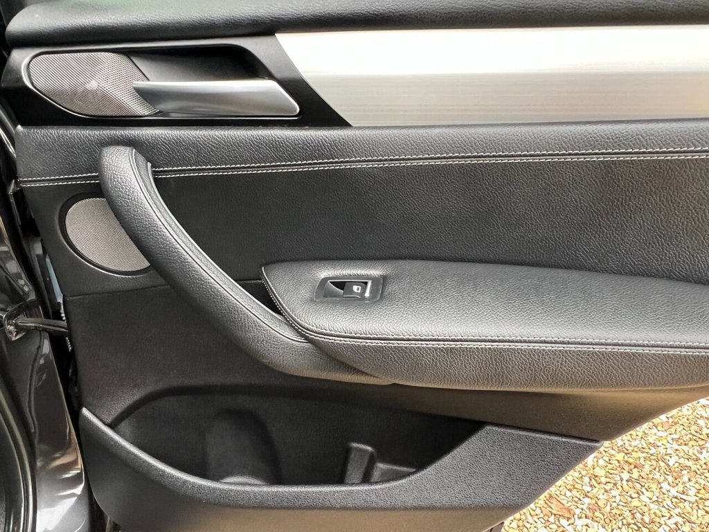 Used BMW X4 2017 for sale - 76338599: Photo 25