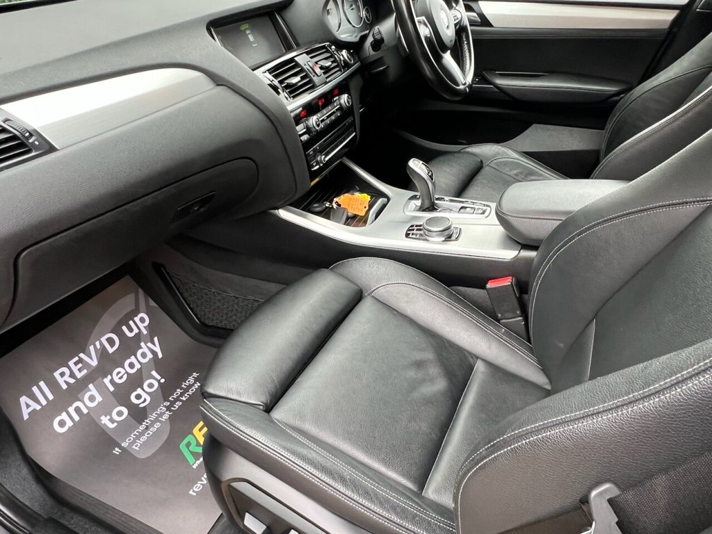 Used BMW X4 2017 for sale - 76338599: Photo 28