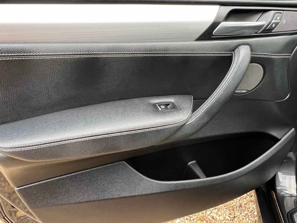 Used BMW X4 2017 for sale - 76338599: Photo 29