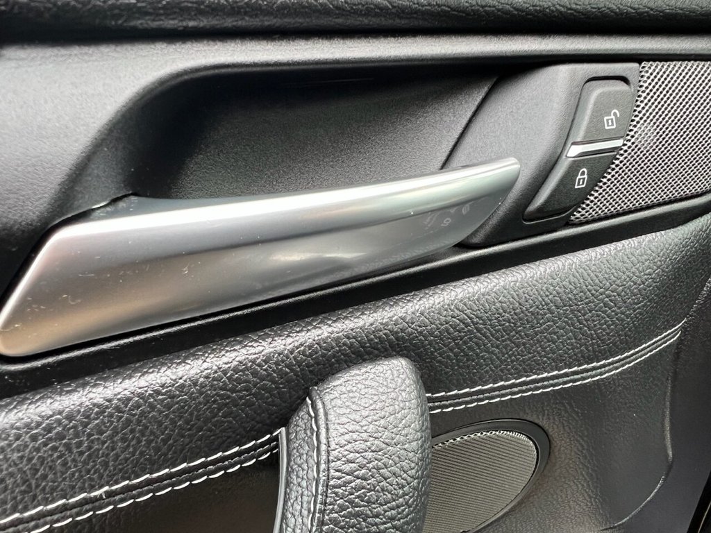 Used BMW X4 2017 for sale - 76338599: Photo 31