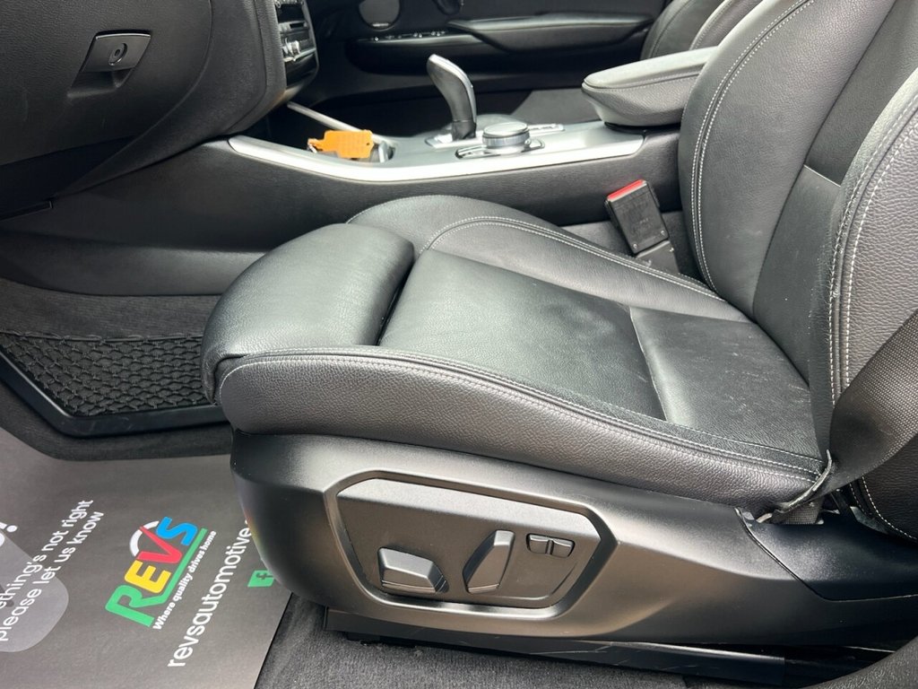 Used BMW X4 2017 for sale - 76338599: Photo 32