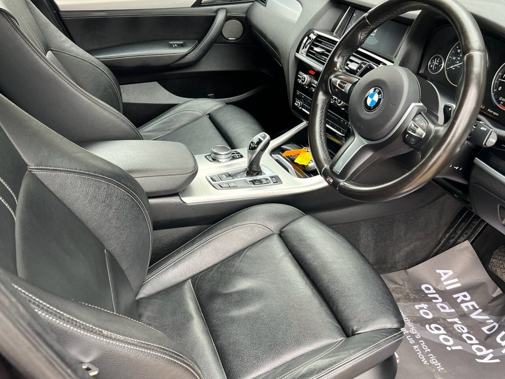 Used BMW X4 2017 for sale - 76338599: Photo 33