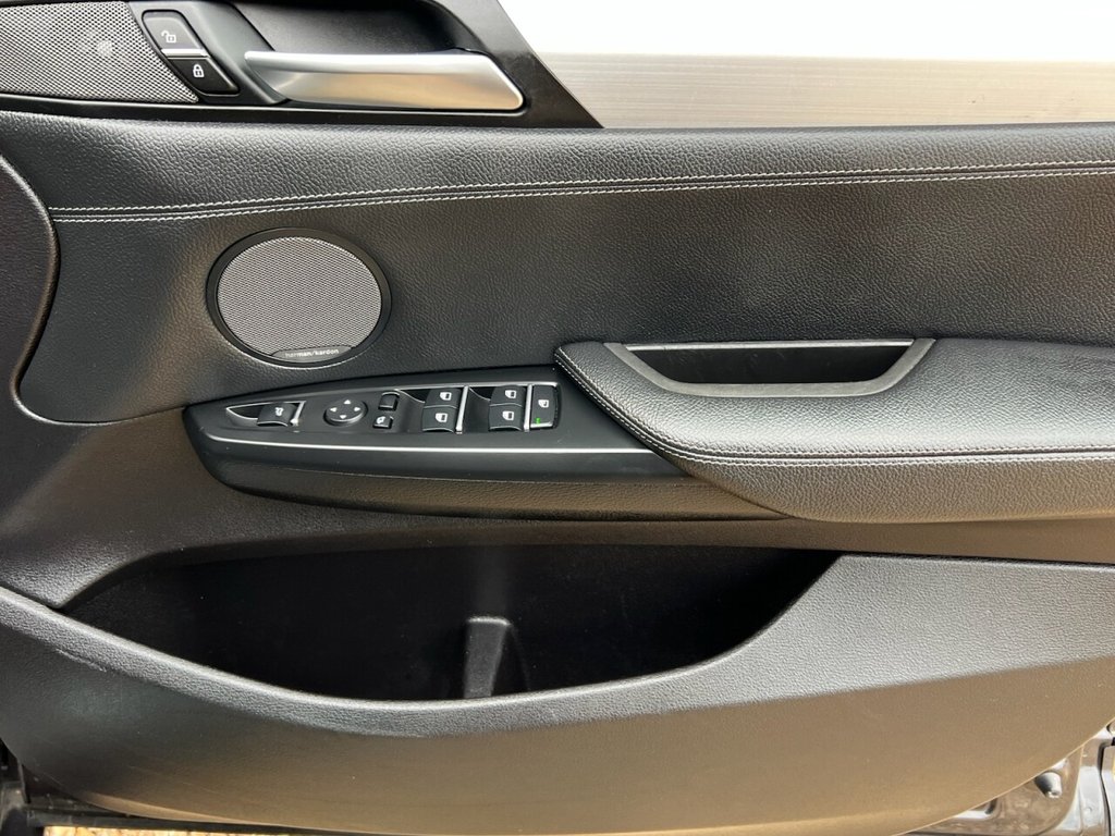 Used BMW X4 2017 for sale - 76338599: Photo 34