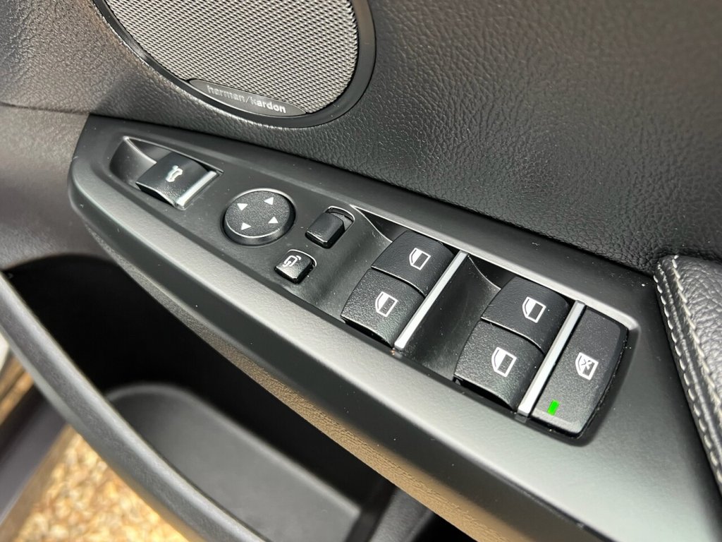 Used BMW X4 2017 for sale - 76338599: Photo 35