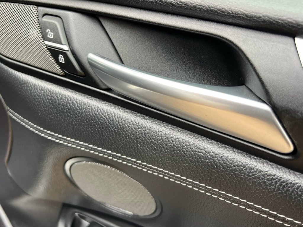 Used BMW X4 2017 for sale - 76338599: Photo 36