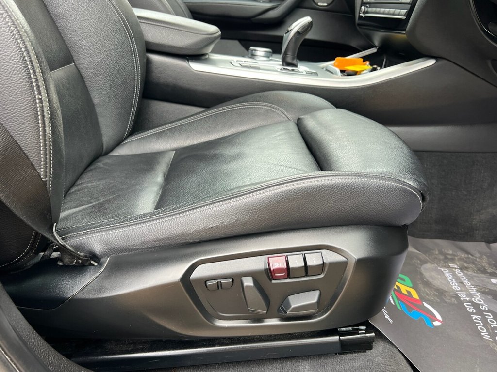 Used BMW X4 2017 for sale - 76338599: Photo 37