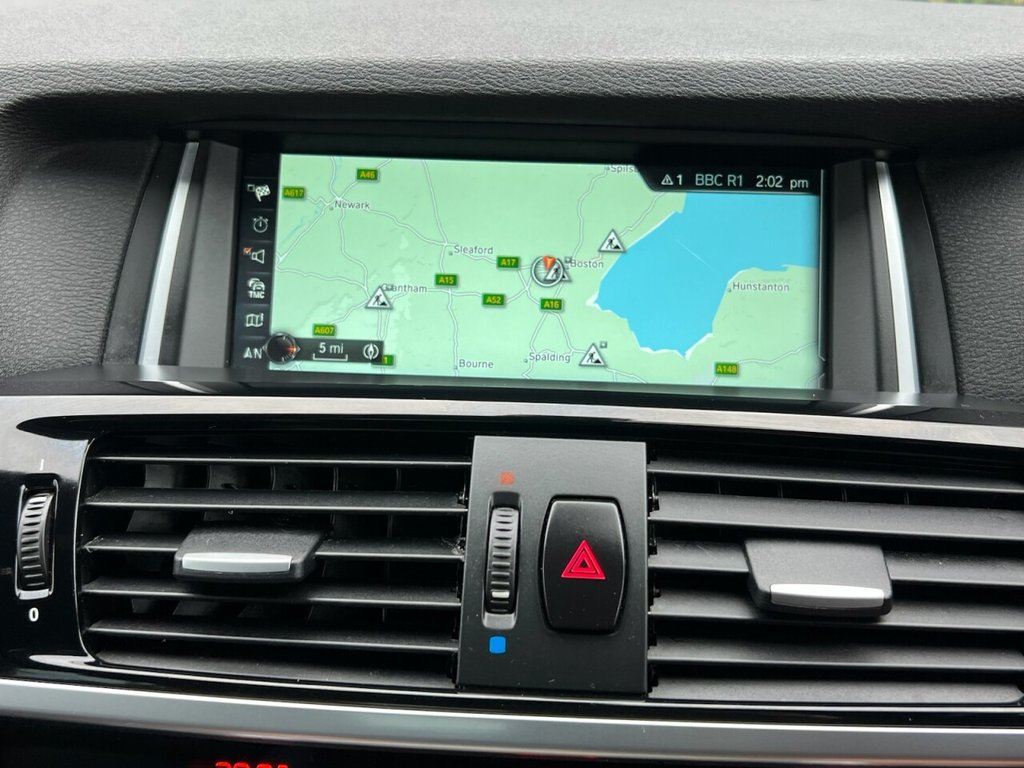 Used BMW X4 2017 for sale - 76338599: Photo 41