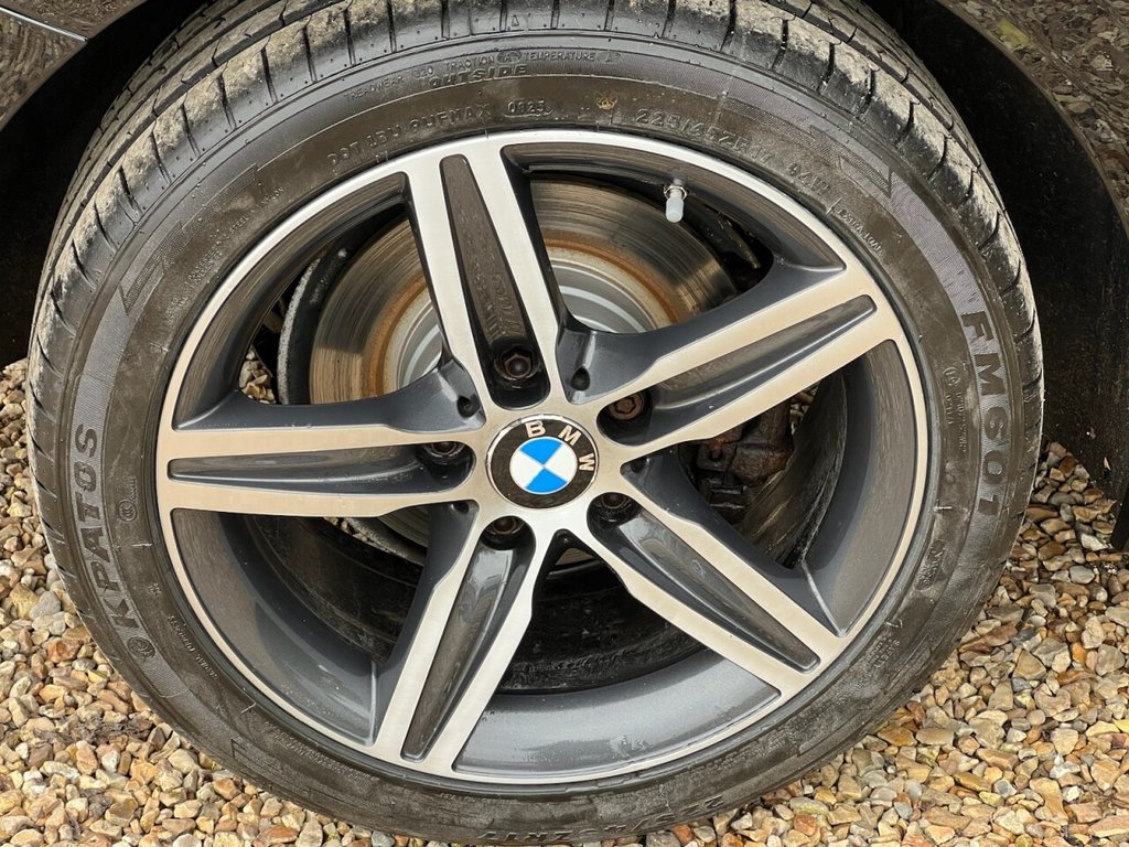 Used BMW 1 Series 2014 for sale - 76068801: Photo 11
