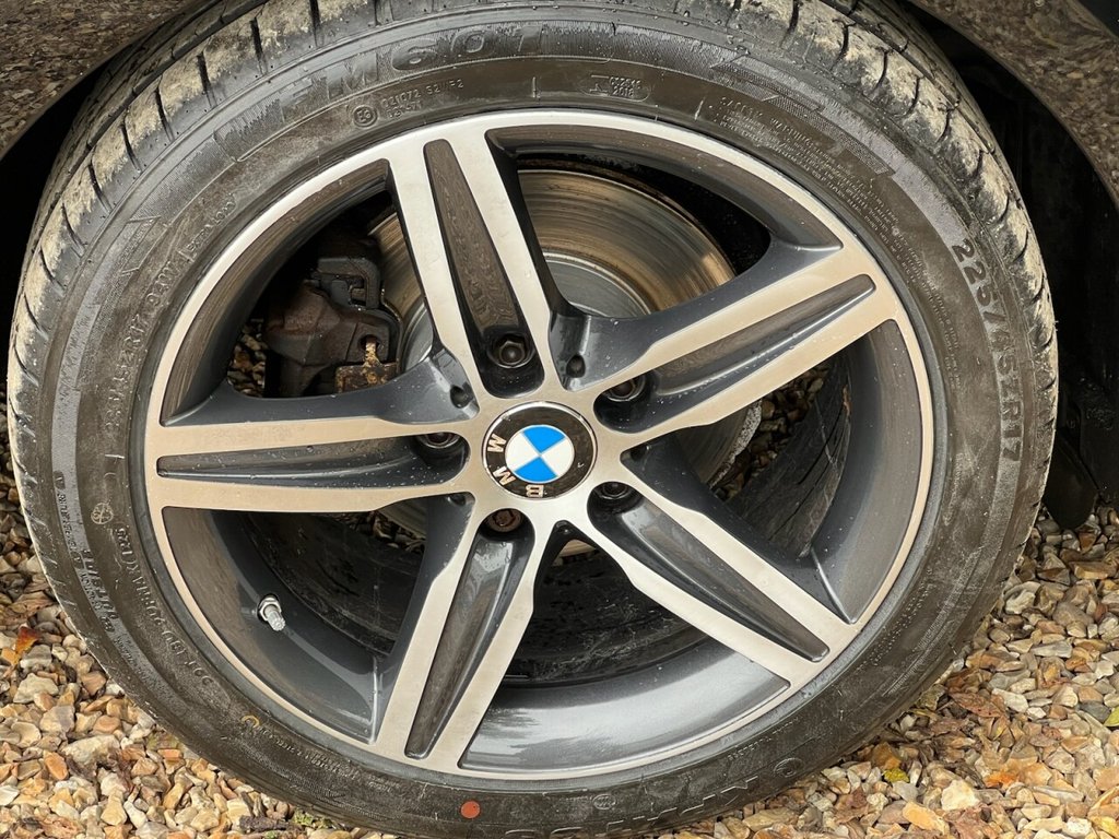 Used BMW 1 Series 2014 for sale - 76068801: Photo 12