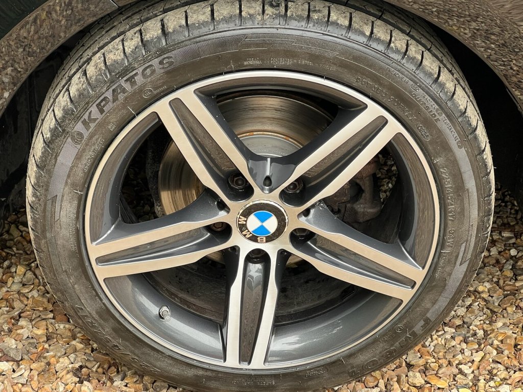 Used BMW 1 Series 2014 for sale - 76068801: Photo 13
