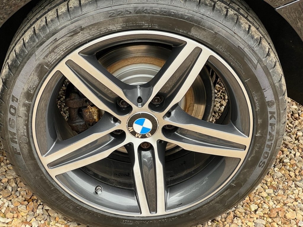 Used BMW 1 Series 2014 for sale - 76068801: Photo 14