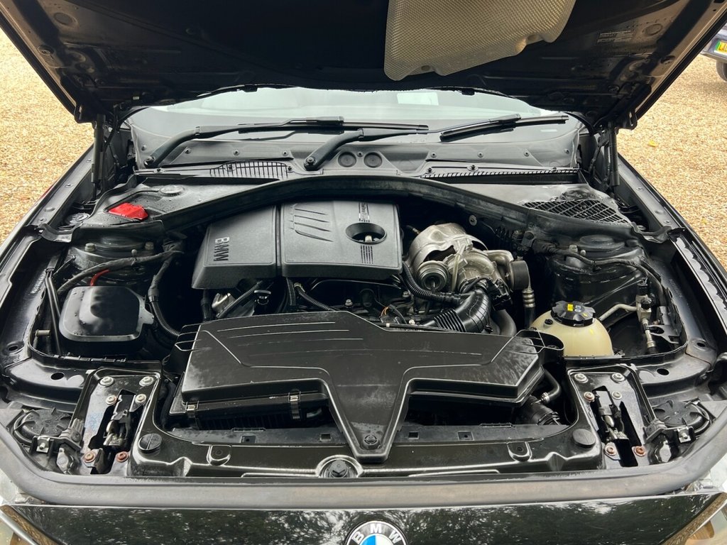 Used BMW 1 Series 2014 for sale - 76068801: Photo 15