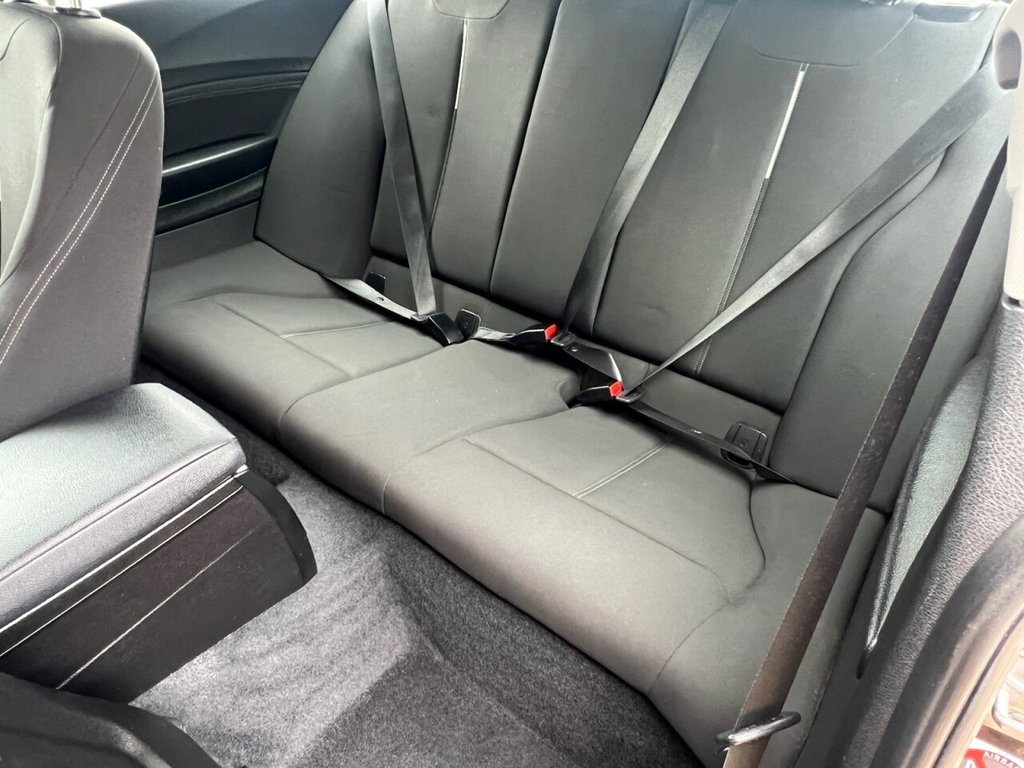 Used BMW 1 Series 2014 for sale - 76068801: Photo 19