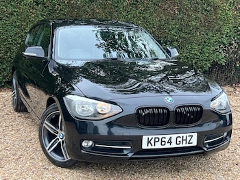 BMW - 1 Series