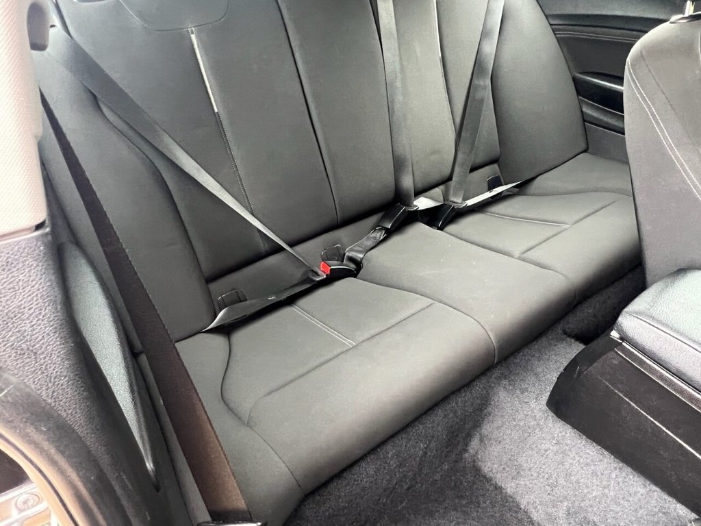 Used BMW 1 Series 2014 for sale - 76068801: Photo 21