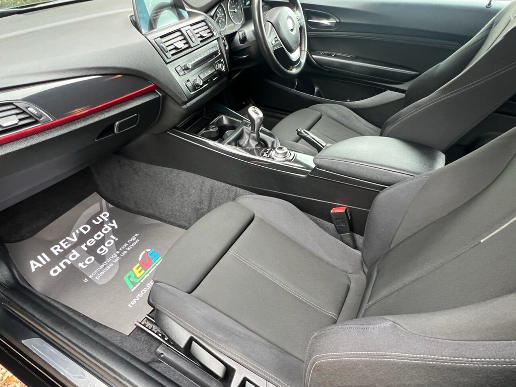 Used BMW 1 Series 2014 for sale - 76068801: Photo 23