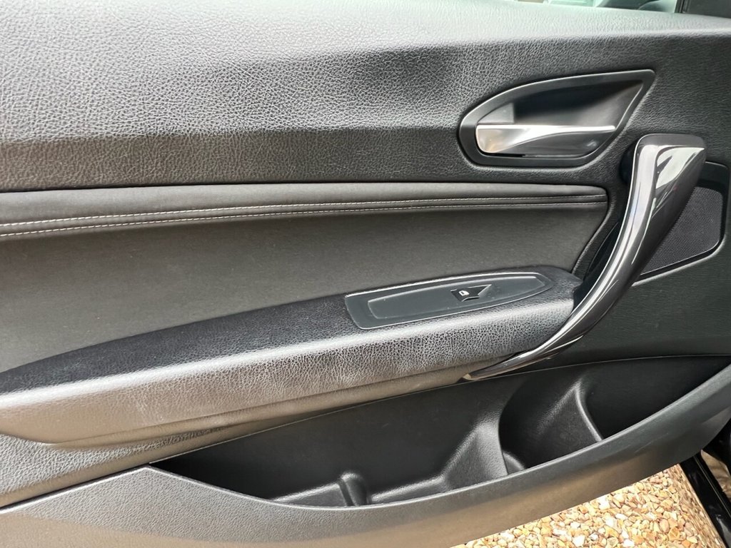 Used BMW 1 Series 2014 for sale - 76068801: Photo 24