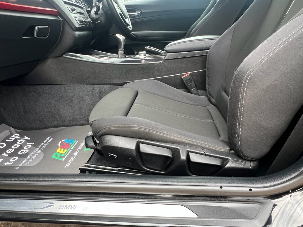 Used BMW 1 Series 2014 for sale - 76068801: Photo 26