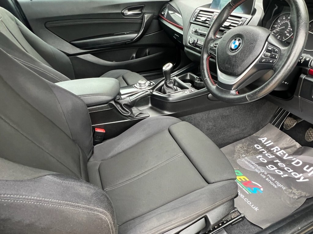 Used BMW 1 Series 2014 for sale - 76068801: Photo 27