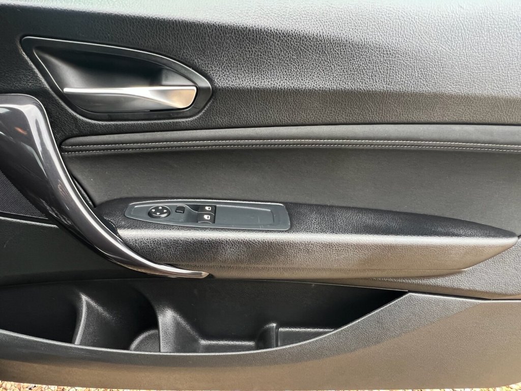 Used BMW 1 Series 2014 for sale - 76068801: Photo 28