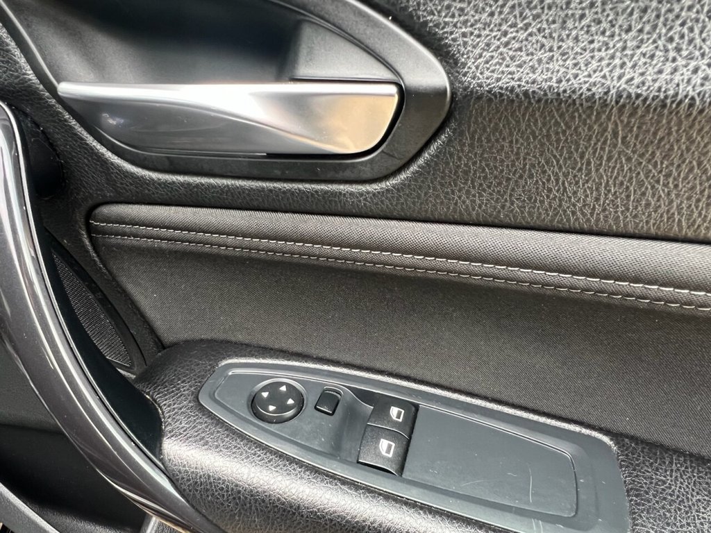 Used BMW 1 Series 2014 for sale - 76068801: Photo 29