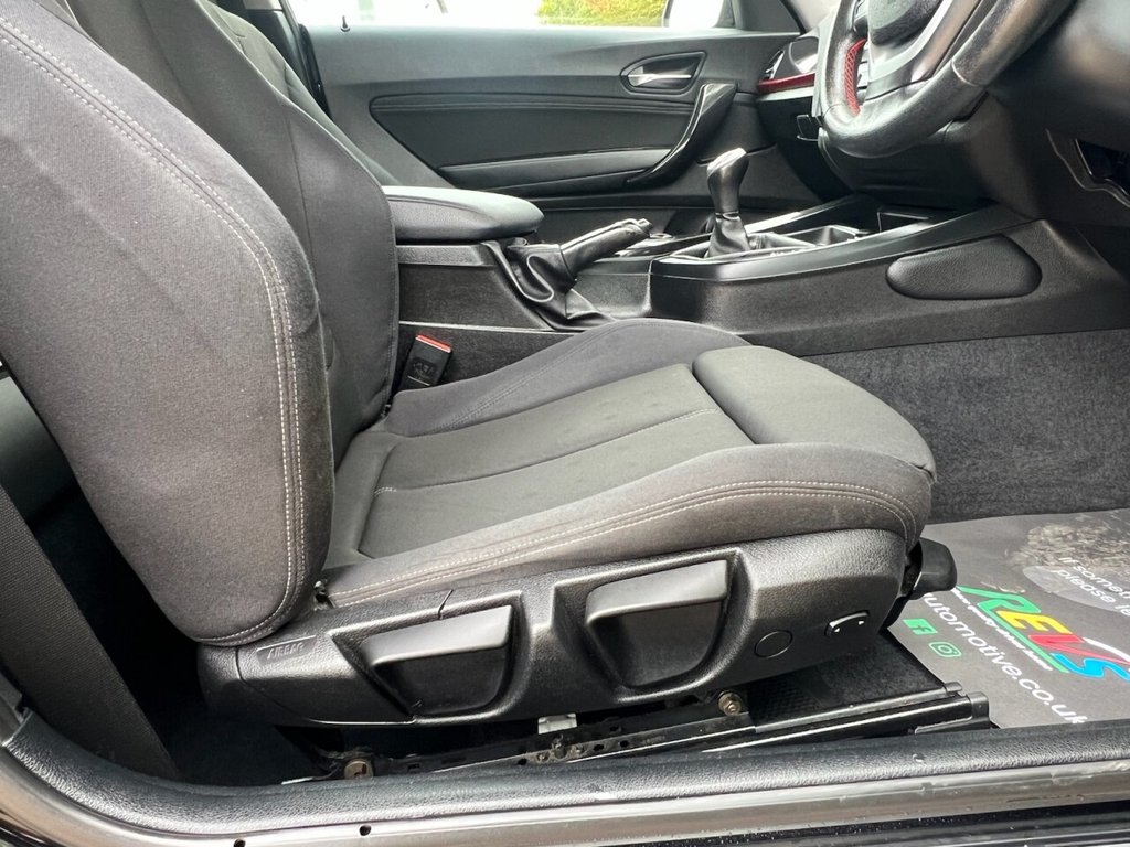 Used BMW 1 Series 2014 for sale - 76068801: Photo 30
