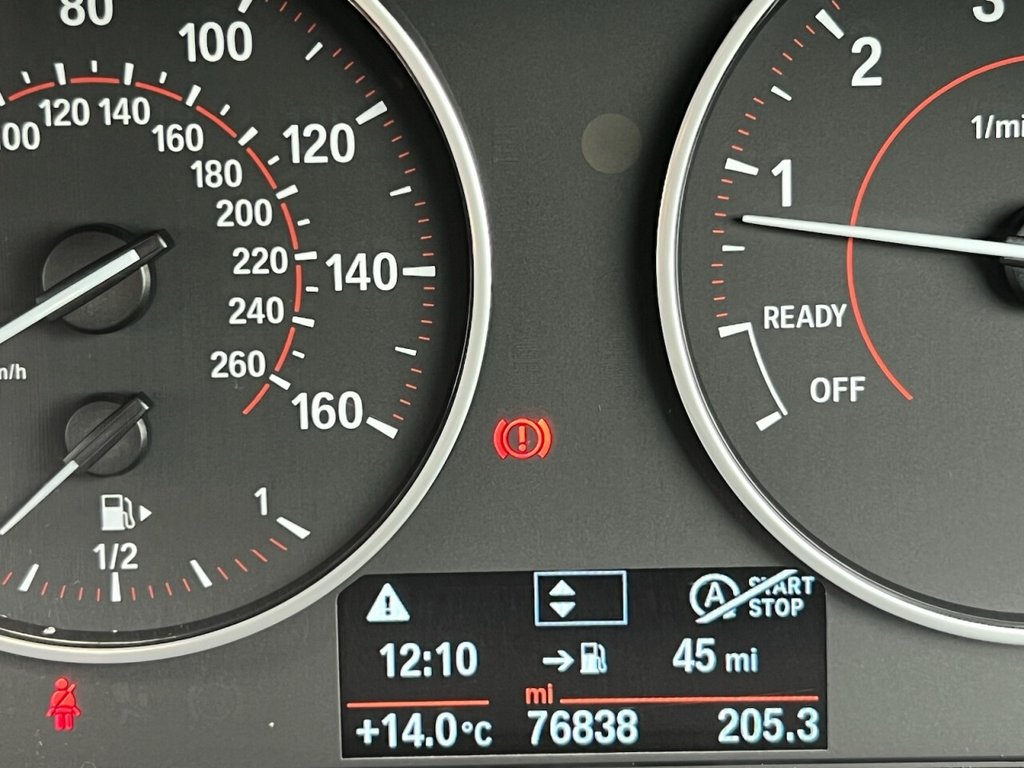 Used BMW 1 Series 2014 for sale - 76068801: Photo 32