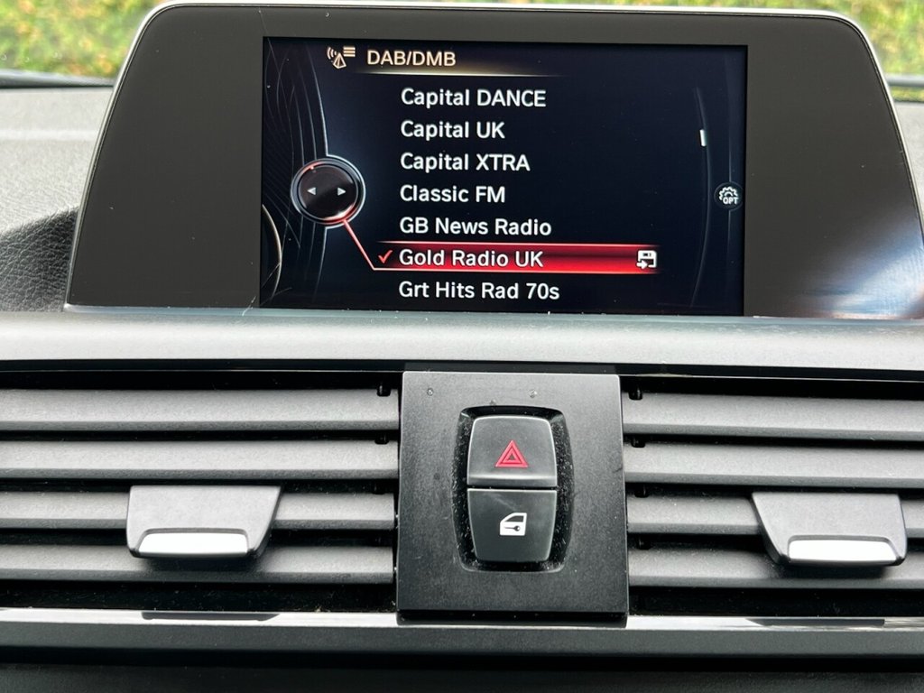 Used BMW 1 Series 2014 for sale - 76068801: Photo 33