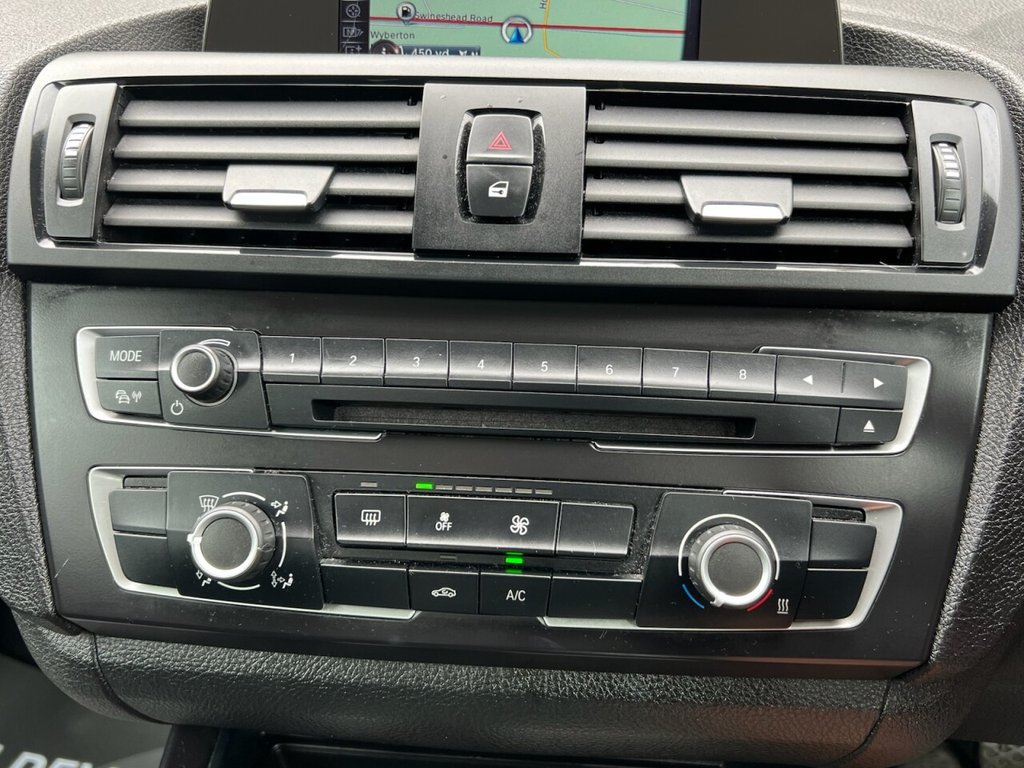 Used BMW 1 Series 2014 for sale - 76068801: Photo 35