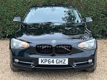 Used BMW 1 Series 2014 for sale - 76068801: Photo 3