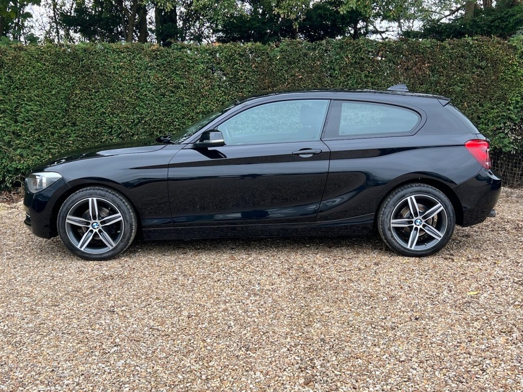 Used BMW 1 Series 2014 for sale - 76068801: Photo 6