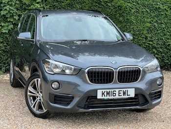 BMW - X1