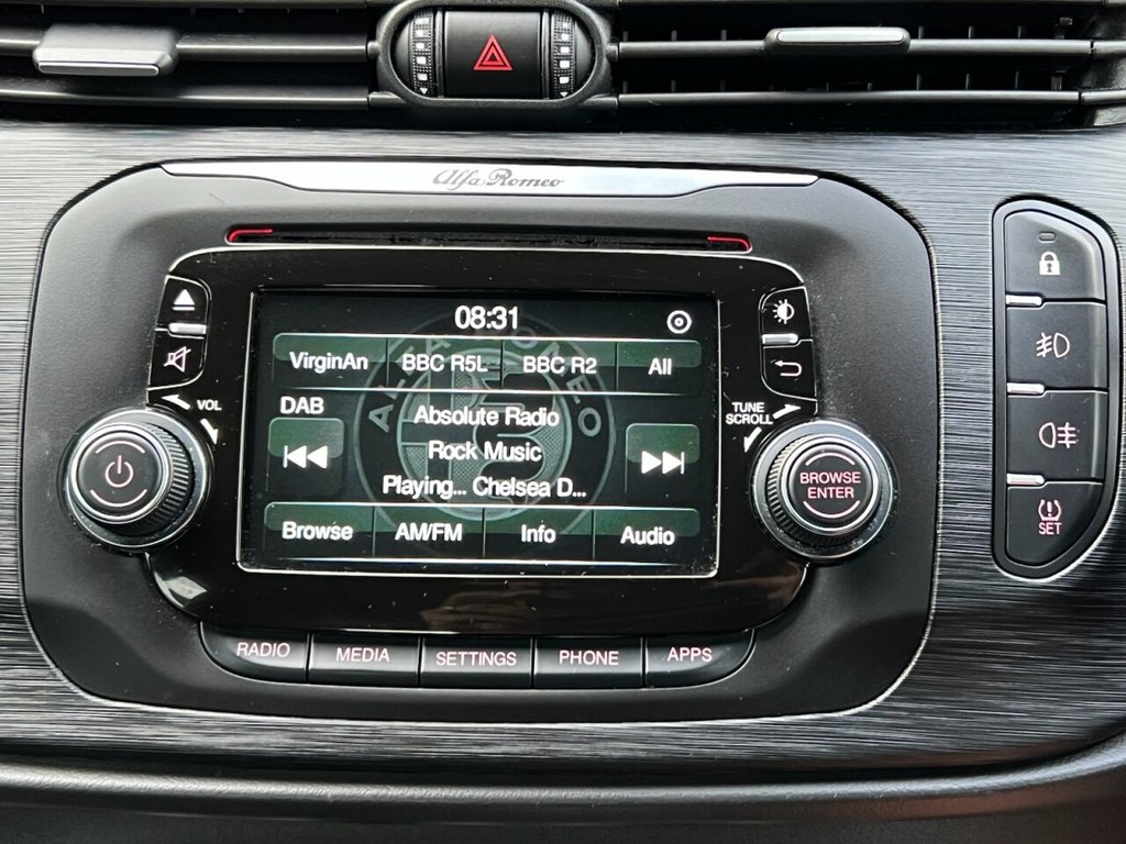 Vehicle 36