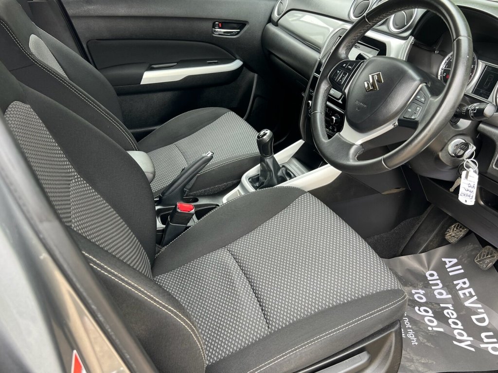 Vehicle 27