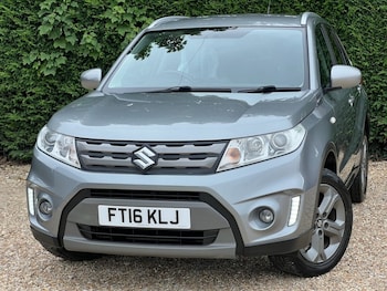 Used Suzuki Vitara 2016 for sale - 75433319: Photo