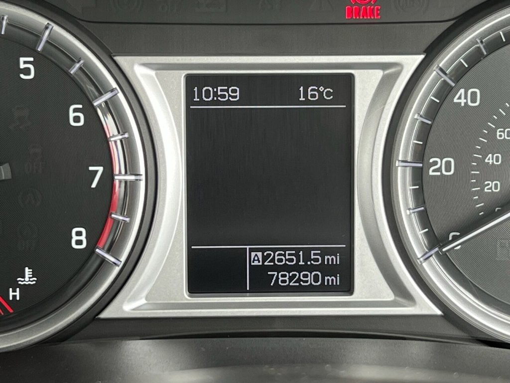 Vehicle 32