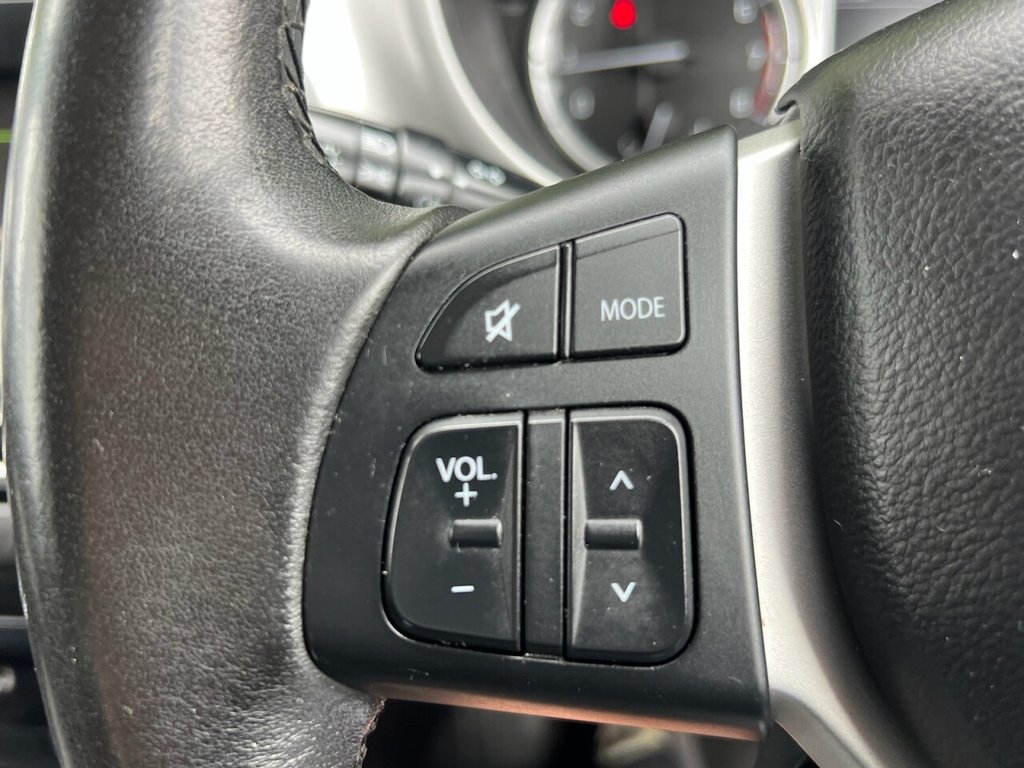 Vehicle 40