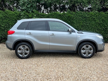 Used Suzuki Vitara 2016 for sale - 75433319: Photo