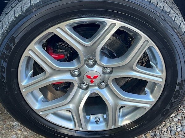 Used Mitsubishi Outlander 2014 for sale - 76068807: Photo 11