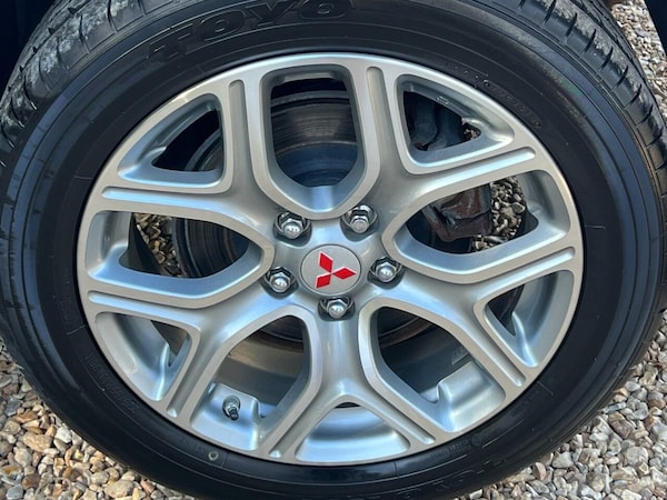 Used Mitsubishi Outlander 2014 for sale - 76068807: Photo 12