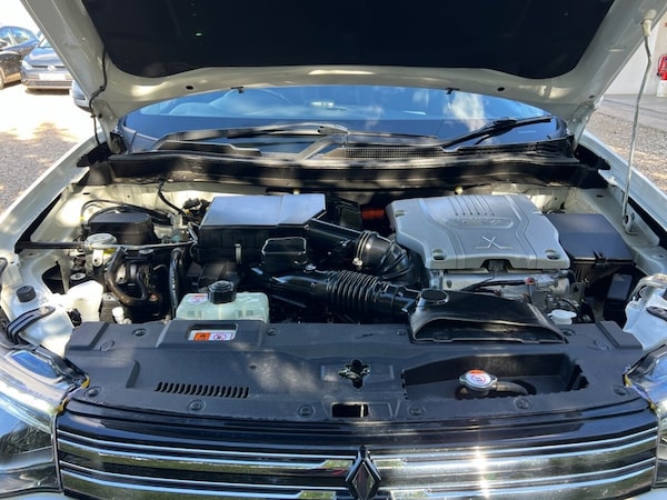 Used Mitsubishi Outlander 2014 for sale - 76068807: Photo 14