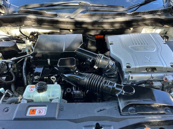 Used Mitsubishi Outlander 2014 for sale - 76068807: Photo 15