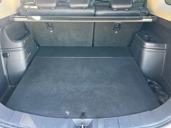 Used Mitsubishi Outlander 2014 for sale - 76068807: Photo 17
